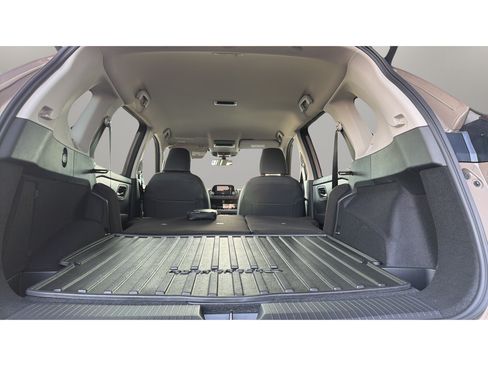 New 2026 Nissan Rogue SV AWD/4WD image 17