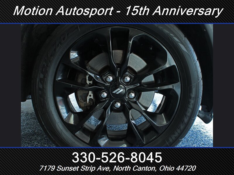 Used 2020 Dodge Durango R/T w/ Blacktop Package AWD/4WD image 38