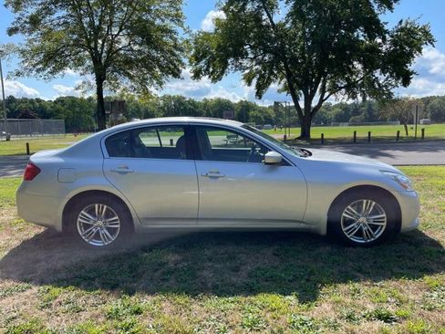 Used 2012 INFINITI G37 x Sedan w/ Premium Pkg image 24