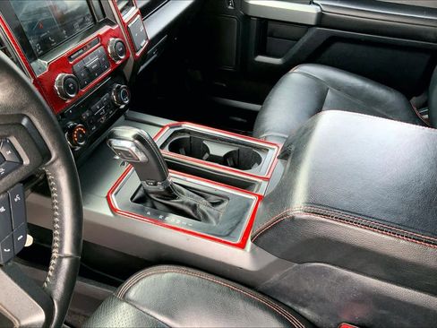 Used 2017 Ford F150 XLT w/ Equipment Group 302A Luxury image 16