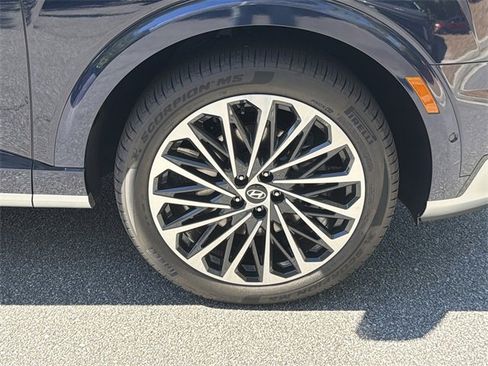 New 2026 Hyundai Palisade Calligraphy image 12