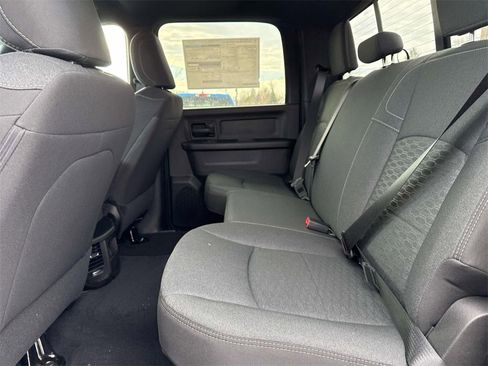 New 2026 RAM 2500 Tradesman image 10