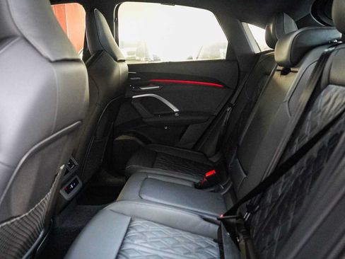 New 2026 Audi SQ5 Premium Plus AWD/4WD image 18