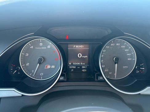 Used 2014 Audi S5 Premium Plus image 15