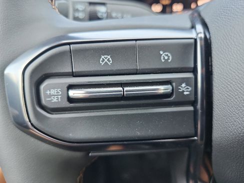 New 2026 GMC Canyon AT4 w/ Technology Plus Package image 18