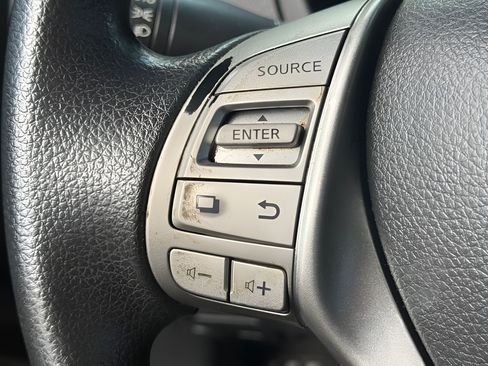 Used 2015 Nissan Altima 2.5 S w/ Power Driver Seat Package FWD image 15