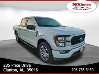 Used 2023 Ford F150 XL w/ STX Appearance Package AWD/4WD video 1