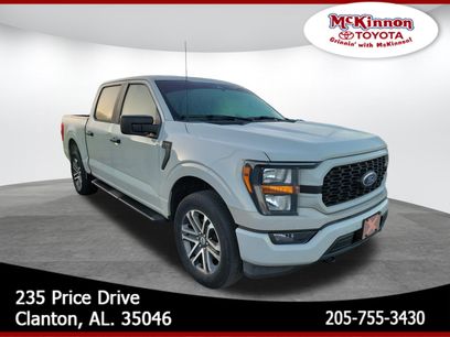 Used 2023 Ford F150 XL w/ STX Appearance Package