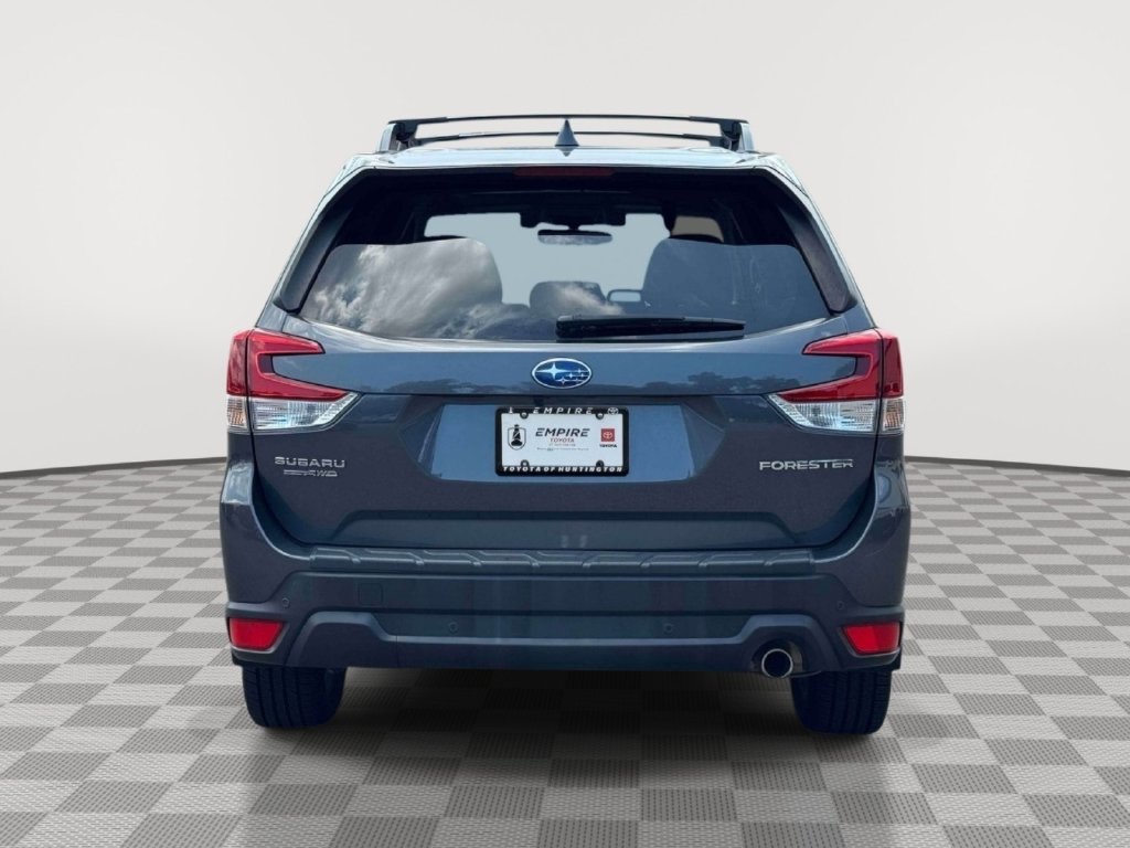 Used 2020 Subaru Forester Limited AWD/4WD image 6