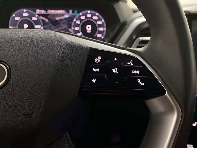 Used 2024 Audi Q4 e-tron Premium Plus w/ Premium Plus AWD/4WD image 34