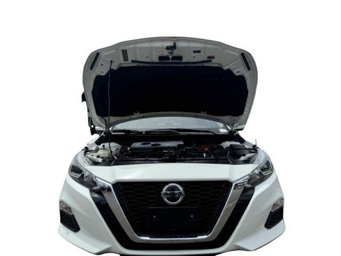 Used 2020 Nissan Altima 2.5 S image 52