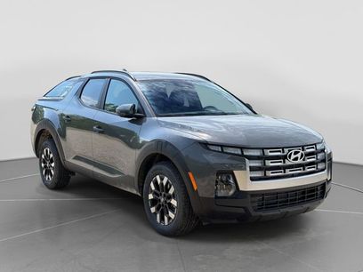 New 2026 Hyundai Santa Cruz SEL