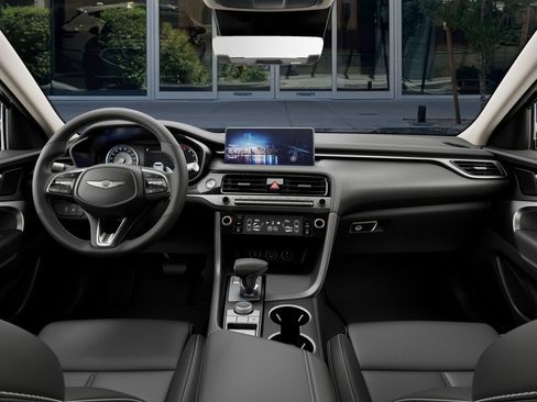 New 2026 Genesis G70 2.5T image 16