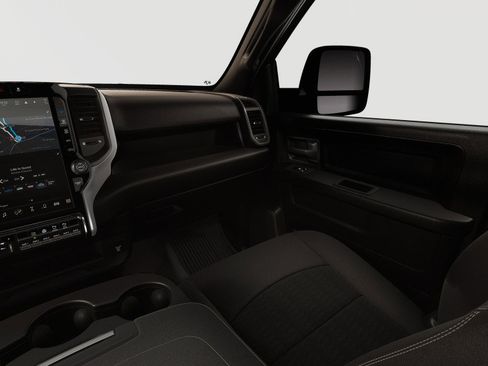 New 2026 RAM 3500 Tradesman image 7