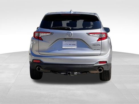 Used 2019 Acura RDX w/ Technology Package image 4