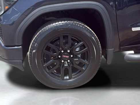 Used 2025 GMC Sierra 1500 Elevation AWD/4WD image 20
