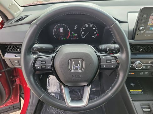 Used 2023 Honda CR-V EX-L image 21