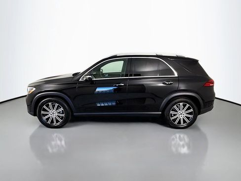 Used 2026 Mercedes-Benz GLE 350 4MATIC image 2