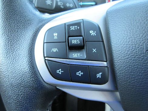 Used 2023 Ford Explorer Limited image 26