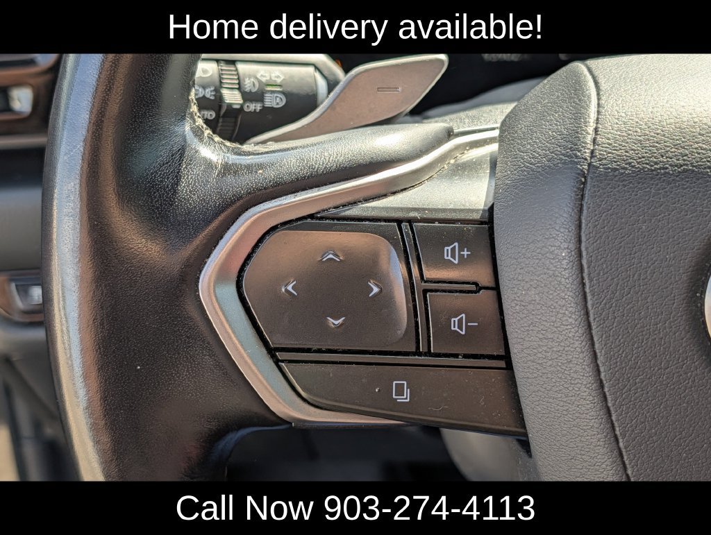 Used 2024 Lexus NX 350h AWD w/ Vision Package image 25