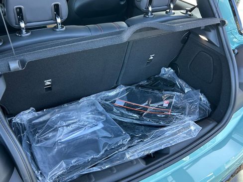 New 2026 MINI Cooper S image 30