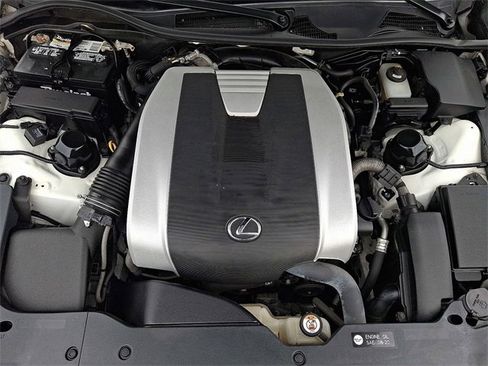 Used 2019 Lexus GS 350 F Sport image 32