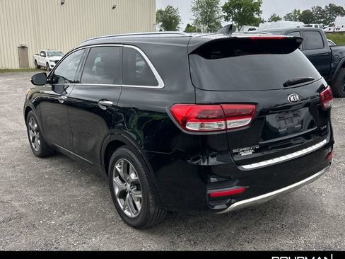 Used 2016 Kia Sorento SX FWD image 3