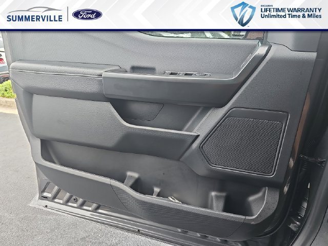 New 2026 Ford F150 STX w/ Equipment Group 200A AWD/4WD image 28