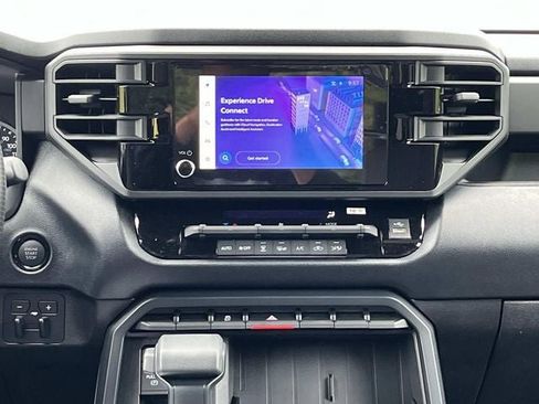 New 2026 Toyota Tundra SR5 AWD/4WD image 16