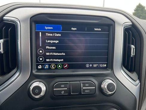 Used 2021 GMC Sierra 1500 SLT w/ SLT Premium Plus Package image 15