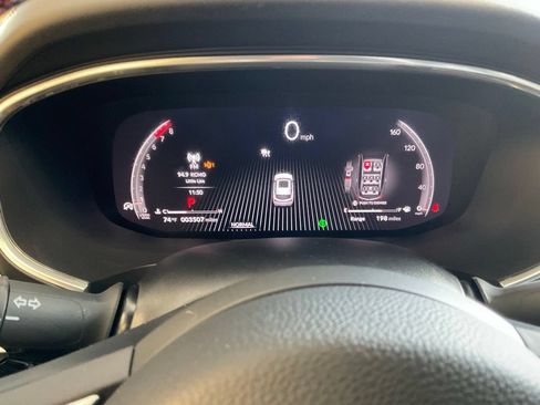 Used 2026 Acura MDX A-Spec w/ Advance Package AWD/4WD image 15