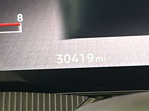Used 2025 Nissan Murano SV FWD image 18
