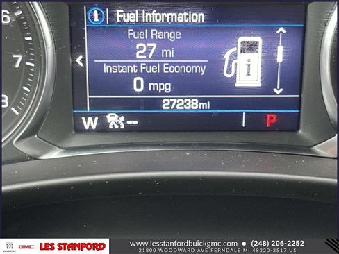 Used 2023 GMC Terrain SLE w/ Driver Convenience Package image 22