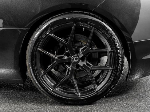 Used 2018 Lexus LC 500 Coupe image 18