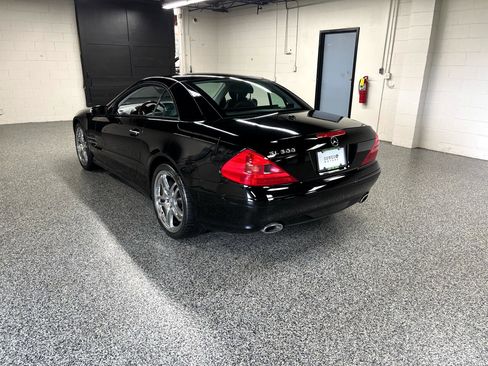 Used 2006 Mercedes-Benz SL 500 image 7