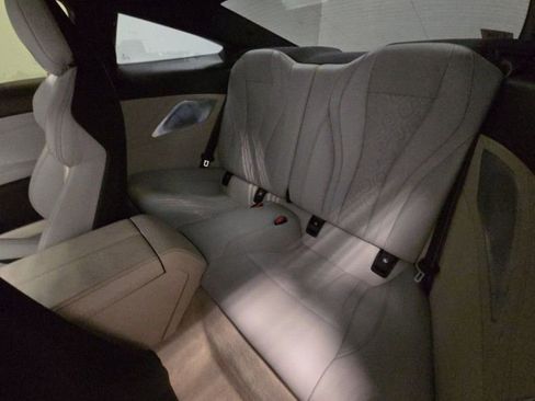 Used 2024 BMW M8 Competition image 7