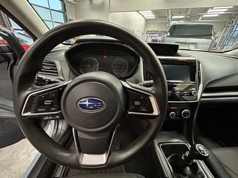 Used 2022 Subaru Crosstrek 2.0i image 10