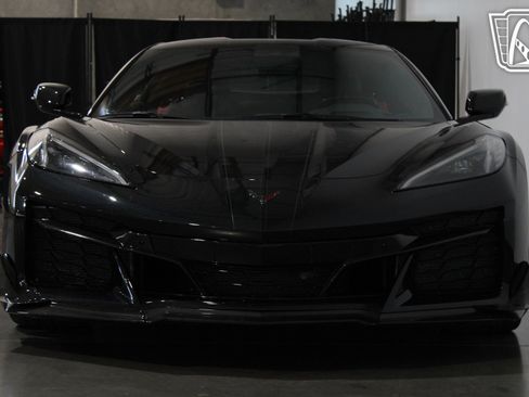 Used 2023 Chevrolet Corvette Z06 image 23