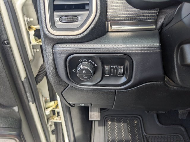 Used 2019 RAM 3500 Limited AWD/4WD image 31