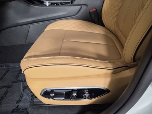 New 2025 Jeep Grand Cherokee L Summit w/ Advanced Protech Group IV image 11