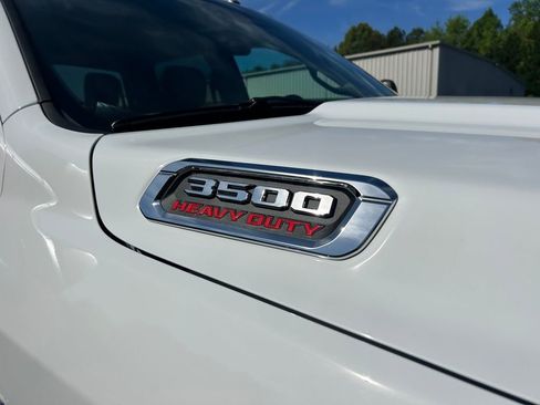 New 2026 RAM 3500 Tradesman AWD/4WD image 10