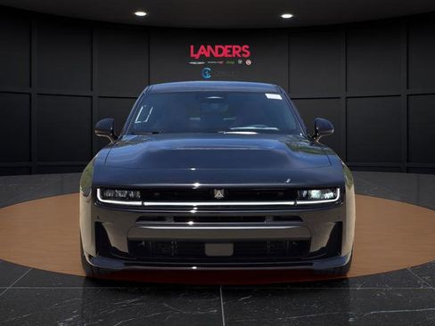New 2026 Dodge Charger Scat Pack AWD/4WD image 4