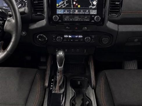 Used 2024 Nissan Frontier PRO-4X w/ Pro Convenience Package AWD/4WD image 32