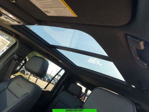 New 2026 GMC Yukon XL Denali w/ Sun & Power Step Package image 13