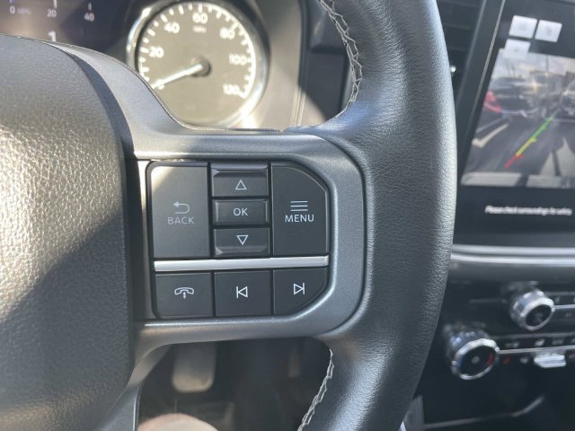 Used 2023 Ford F150 XLT w/ Equipment Group 302A High AWD/4WD image 38