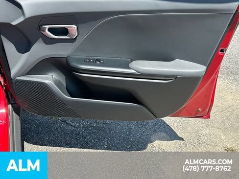 Used 2025 Kia K4 FWD image 16