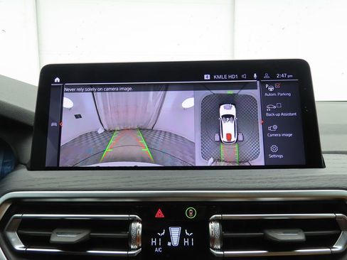 Certified 2023 BMW X3 sDrive30i w/ Premium Package image 15