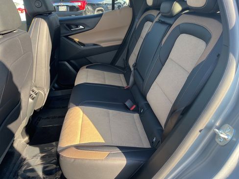 New 2026 Chevrolet Equinox ACTIV w/ Convenience Package III image 12