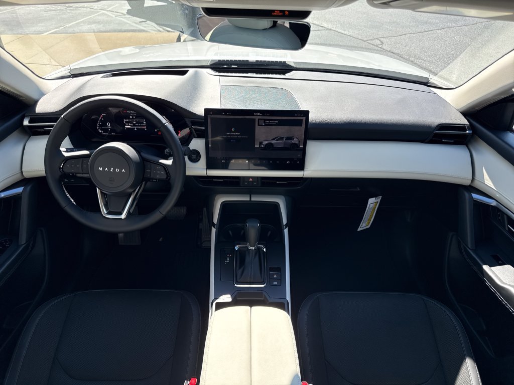 New 2026 MAZDA CX-5 Preferred AWD/4WD image 23