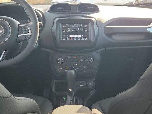 Used 2021 Jeep Renegade Latitude image 25